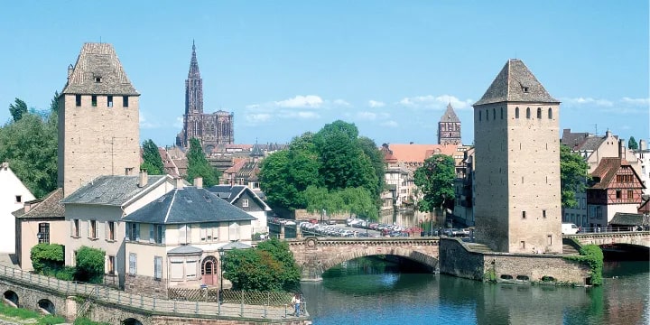 ESTRASBURGO STRASBOURG FRANCE FRANCIA CRUCEROS RHINE GETAWAY CRUISE VIKING RIVER CRUISES CRUCEROS RIN VIKING RIVER CRUISES RHINE CRUISES RHINE RIVER CRUISES #Rhine #RhineRiverCruises #RhineCruise #VikingRiverCruises #Cruceros #CrucerosFluviales #CrucerosFluvialesDeLujo #LuxuryRiverCruises